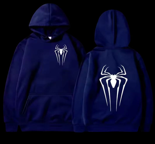 Felpa Spidey