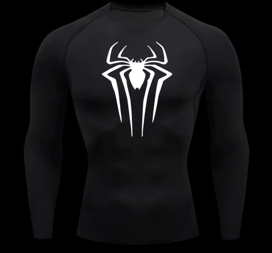 Spidey Compression