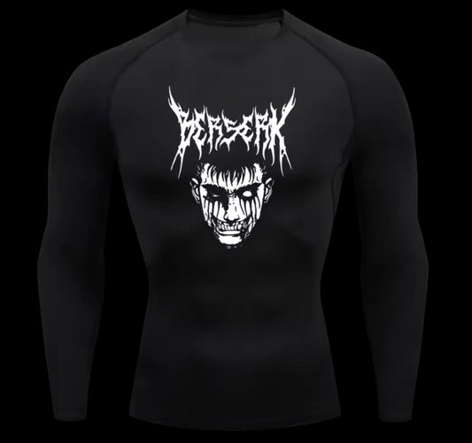 Berserk Compression V2