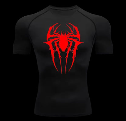 Compression Arachnid