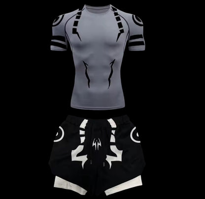 Jujutsu Kaisen Set
