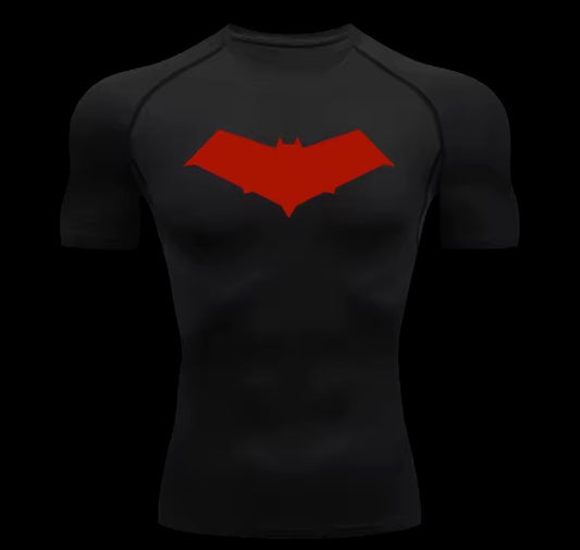 Compression Red Hood V1