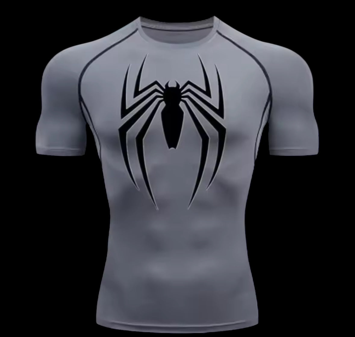 Black Widow Compression V2