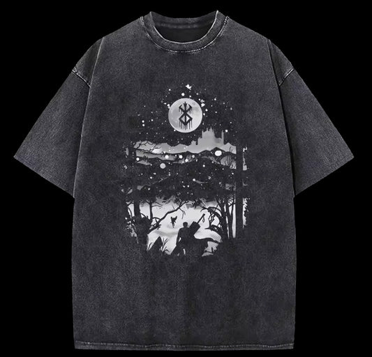 Pump Cover Berserk
