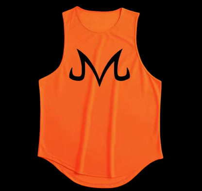 Canotta Majin