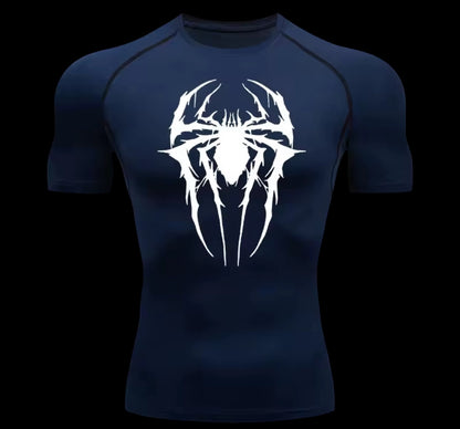 Compression Arachnid