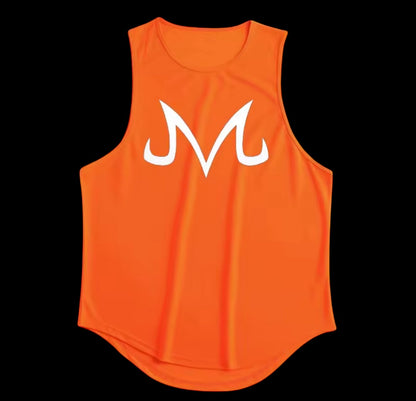 Canotta Majin