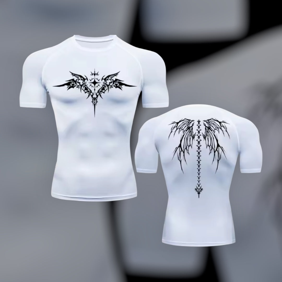 Void Compression T-Shirt