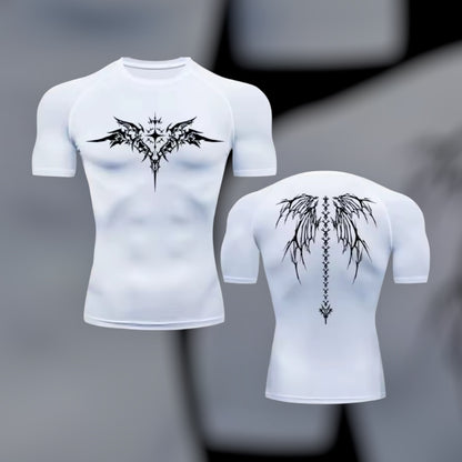 Void Compression T-Shirt