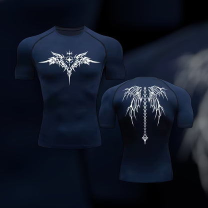 Void Compression T-Shirt