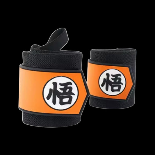 Polsini Dbz