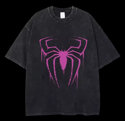 Pump Cover Black Rosé