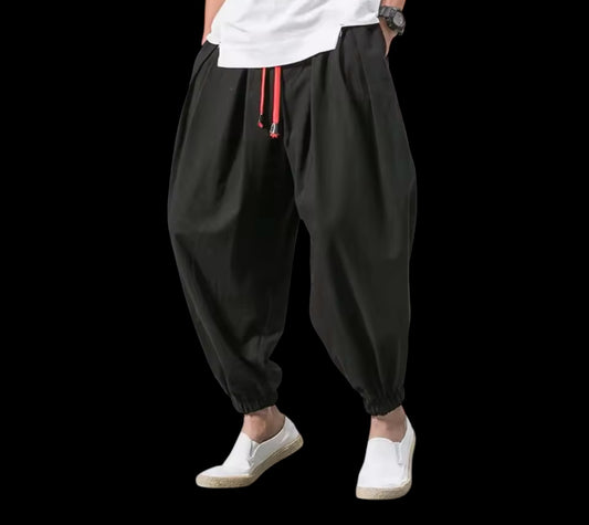 Pants Harem