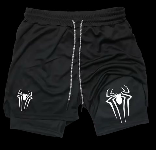 Spider Shorts