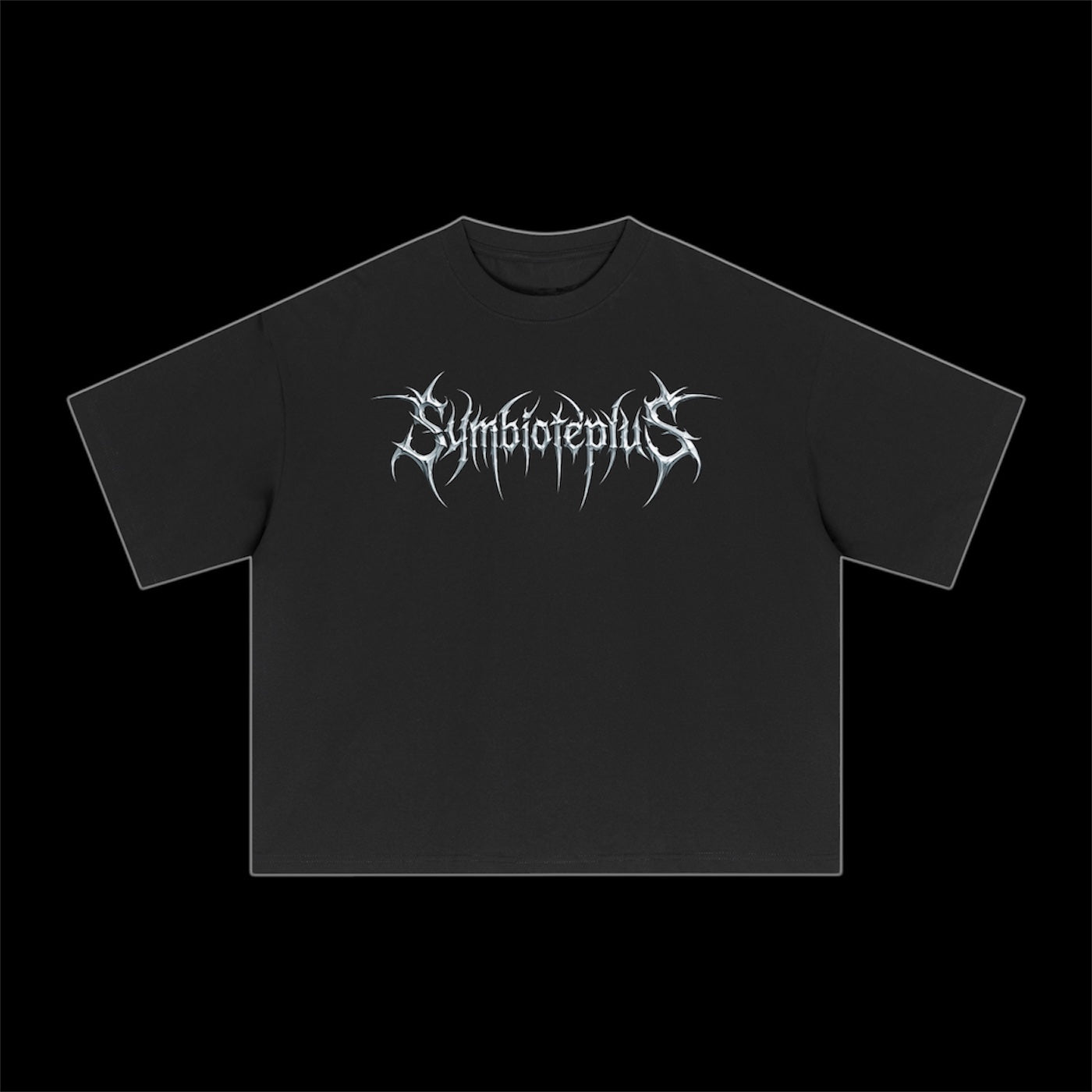 VRATH Boxy T-Shirt