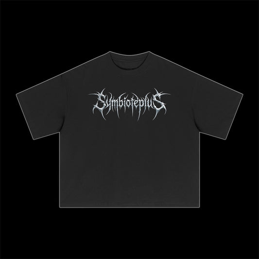 VRATH Boxy T-Shirt