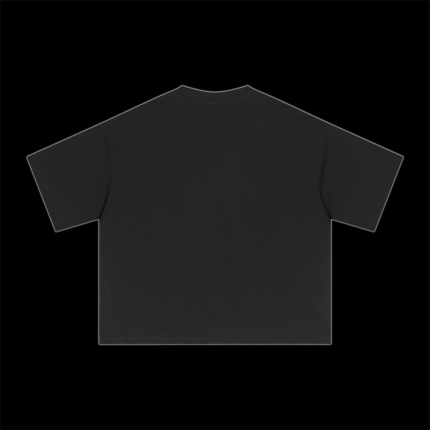 VRATH Boxy T-Shirt