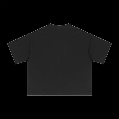 VRATH Boxy T-Shirt