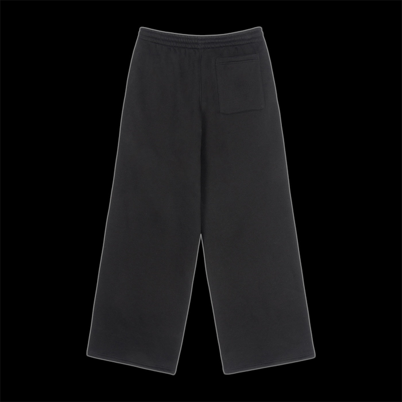 VRATH Oversize Pants