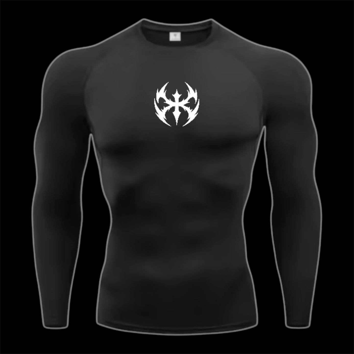 VRATH Compression T-Shirt