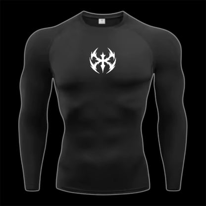 VRATH Compression T-Shirt