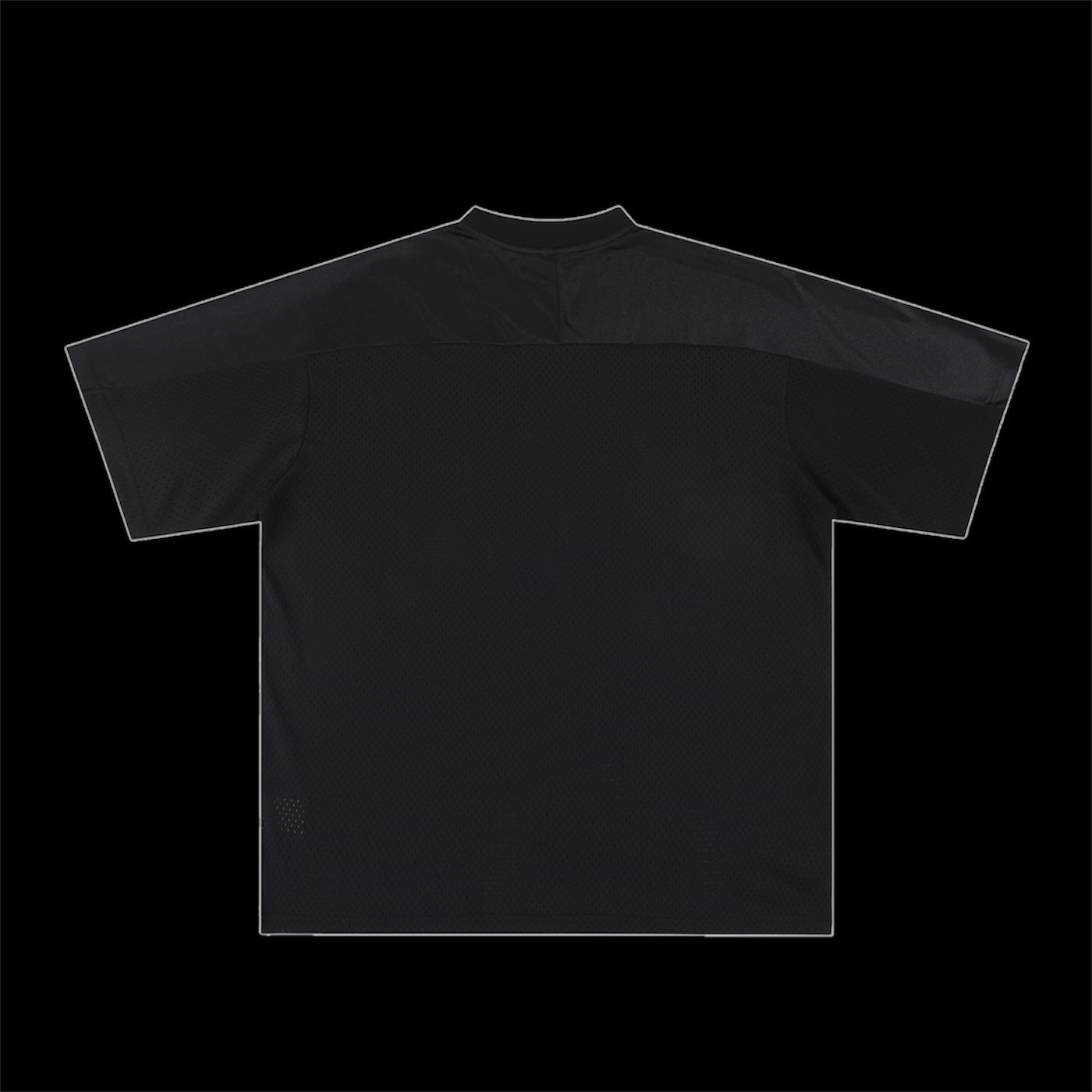 DUSK OVERSIZE MESH