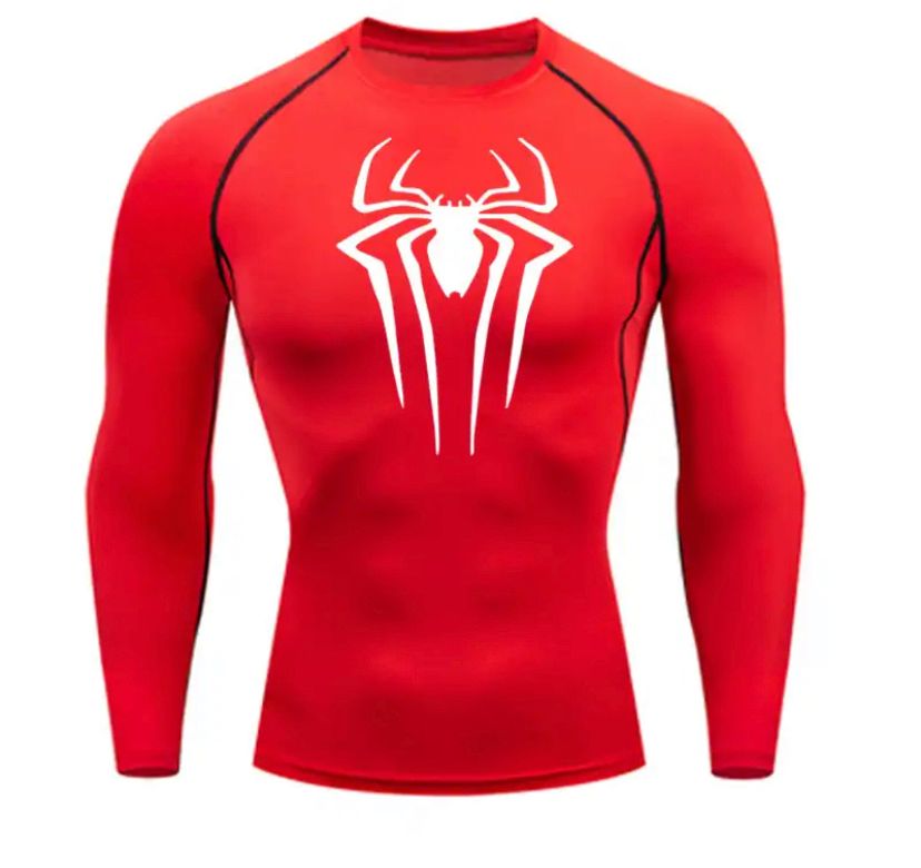 Compression Long Sleeve