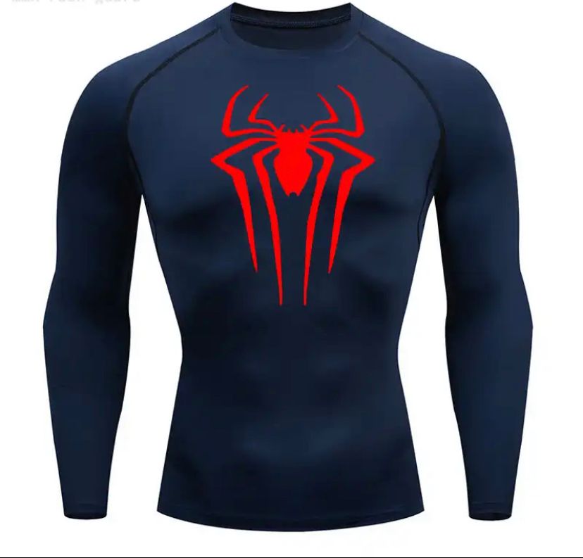 Compression Long Sleeve