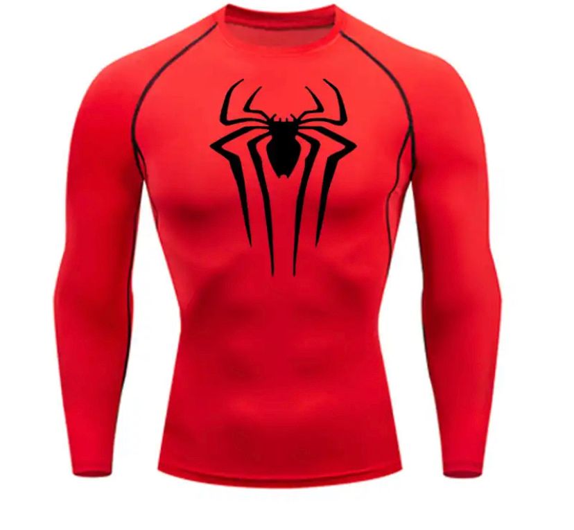 Compression Long Sleeve