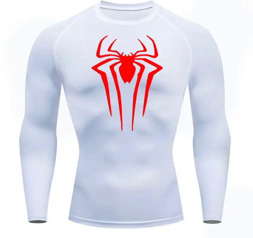 Compression Long Sleeve