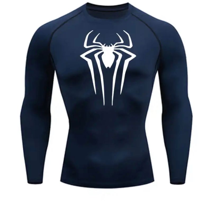 Compression Long Sleeve