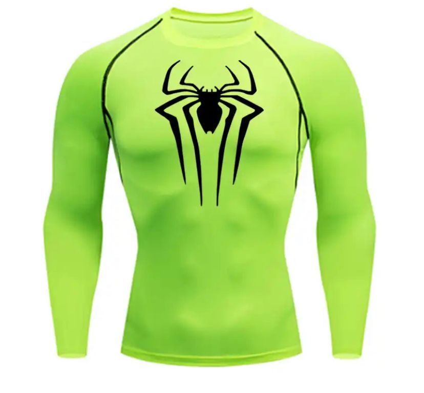 Compression Long Sleeve