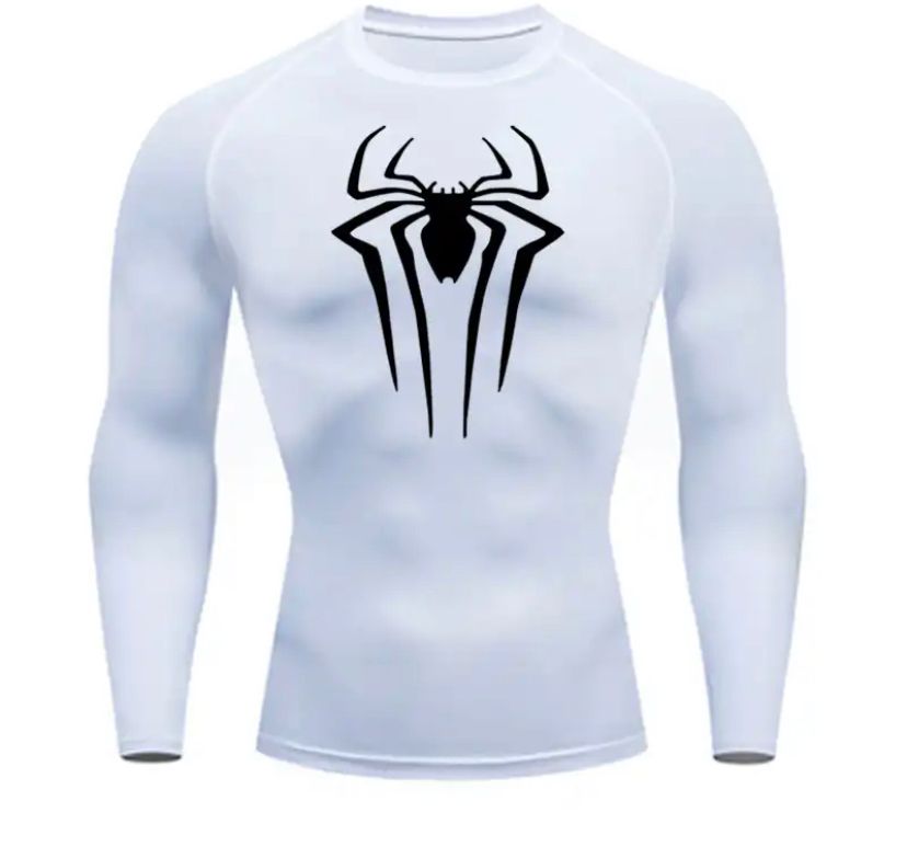 Compression Long Sleeve