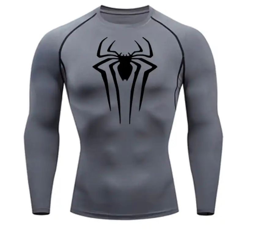 Compression Long Sleeve