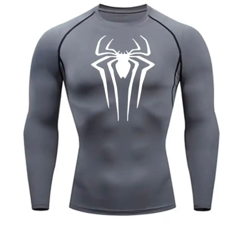 Compression Long Sleeve