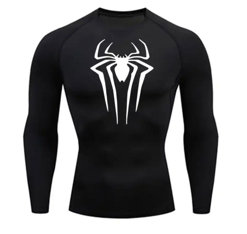 Compression Long Sleeve