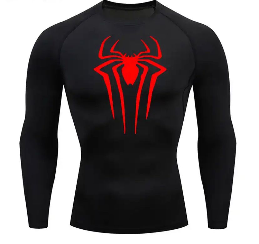 Compression Long Sleeve