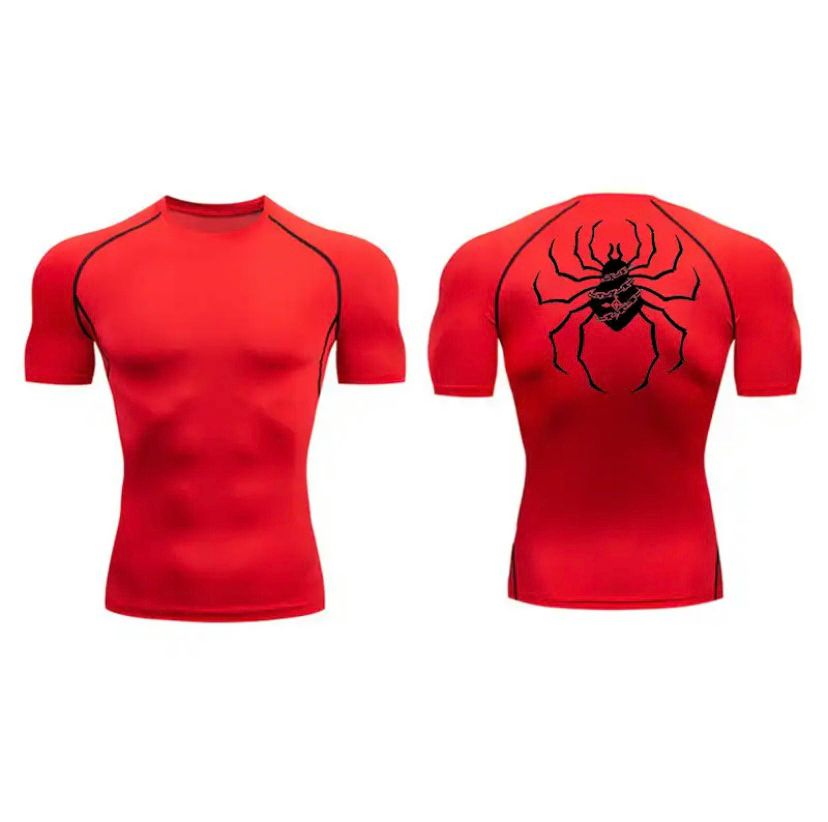 Compression Short Sleeve