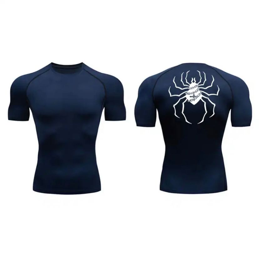 Compression Short Sleeve