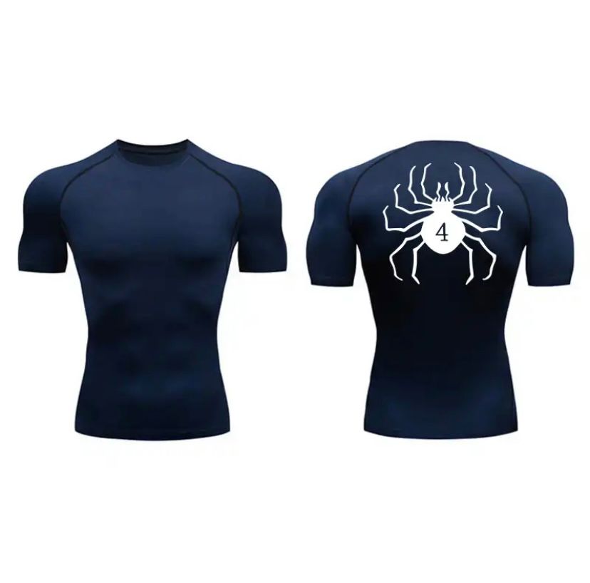 Compression Short Sleeve