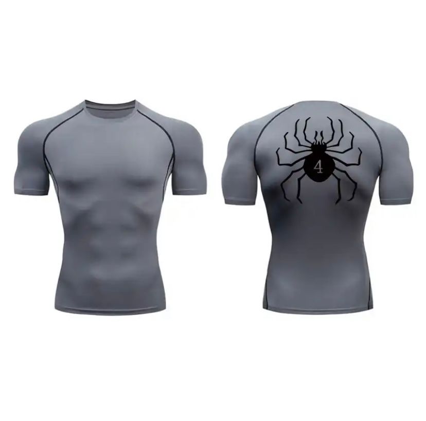 Compression Short Sleeve