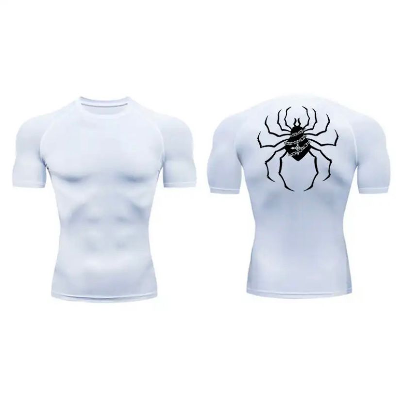 Compression Short Sleeve