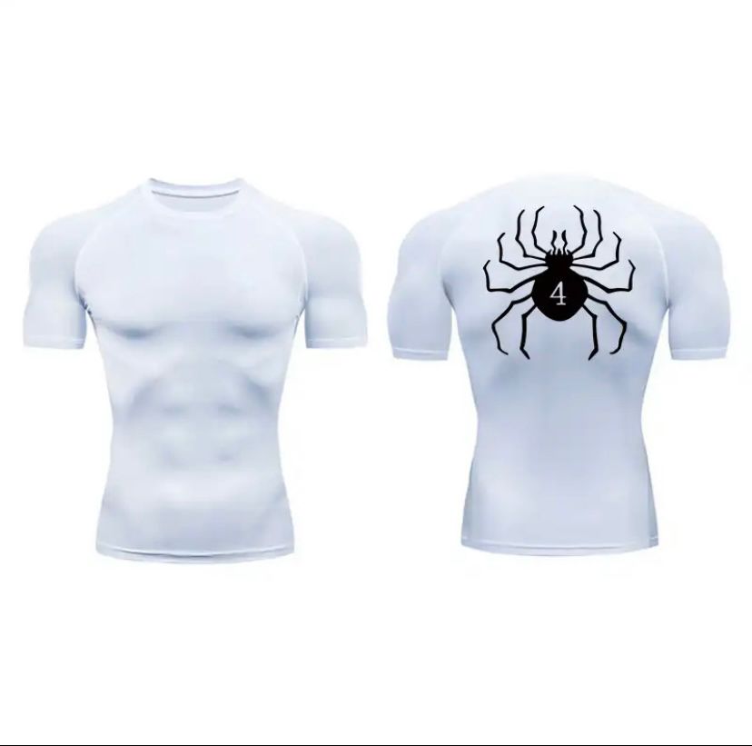 Compression Short Sleeve