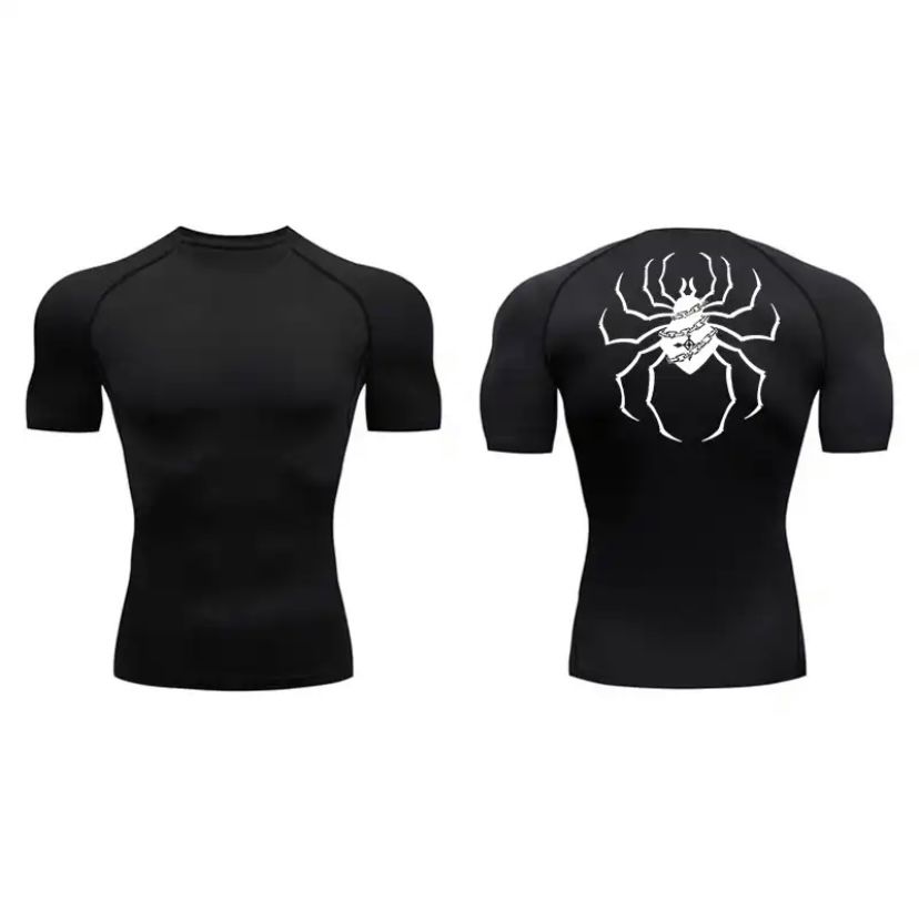 Compression Short Sleeve