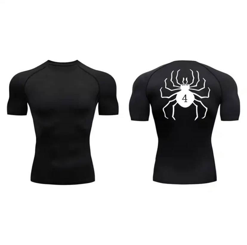 Compression Short Sleeve