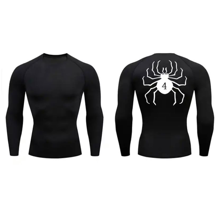 Compression Long Sleeve