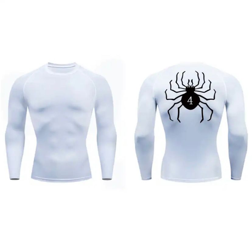 Compression Long Sleeve