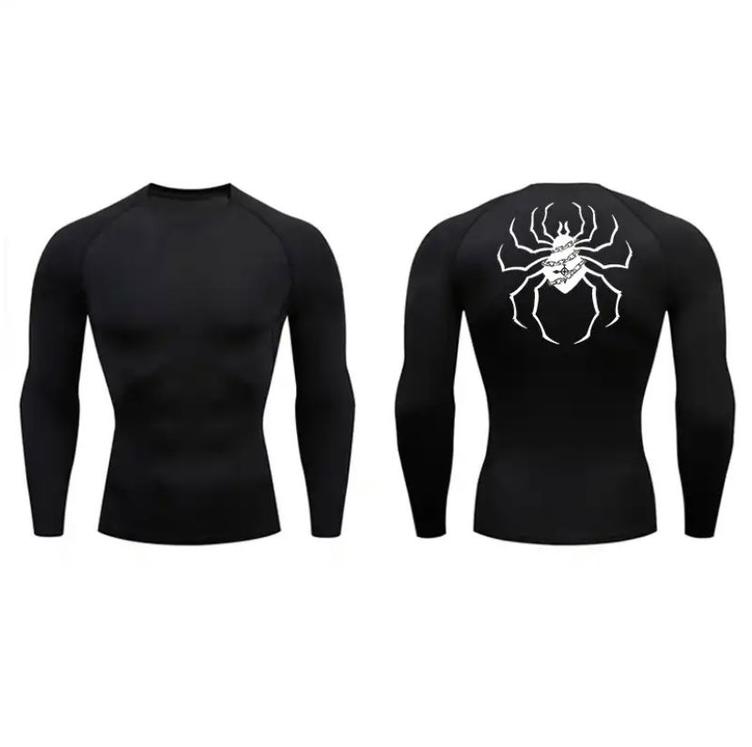 Compression Long Sleeve