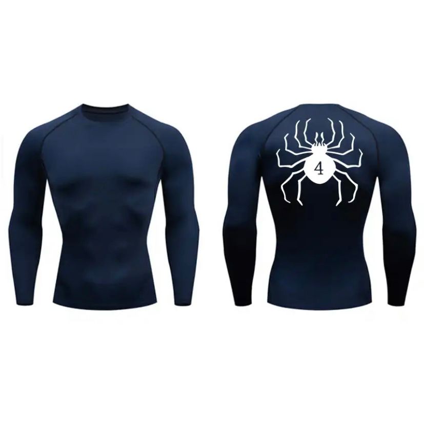 Compression Long Sleeve