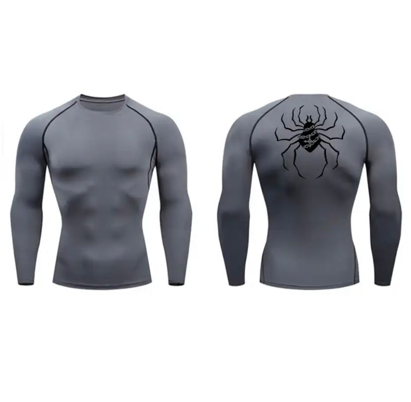 Compression Long Sleeve
